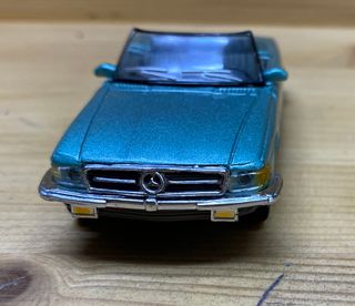 3 Coches a escala 1:43