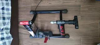 Rodillo para bicicleta Elite Volare