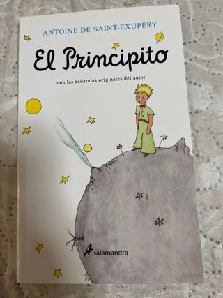 Principito, El
