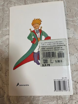 Principito, El