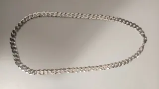 Conjunto Plata 925: Collar, Pulsera y Anillo