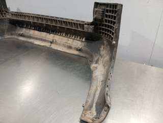 PARAGOLPES TRASERO AUDI A6 BERLINA (4B2) DN12259