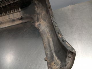 PARAGOLPES TRASERO AUDI A6 BERLINA (4B2) DN12259