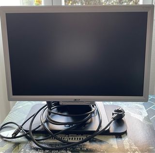 Monitor LCD Acer AL1916W
