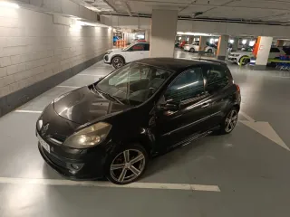 Renault Clio 2007