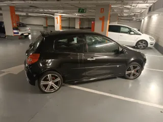 Renault Clio 2007