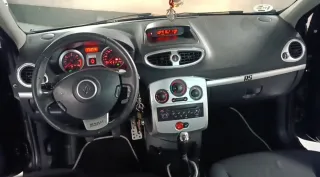 Renault Clio 2007
