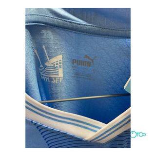 Camiseta Manchester City 23/24 Puma