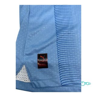 Camiseta Manchester City 23/24 Puma