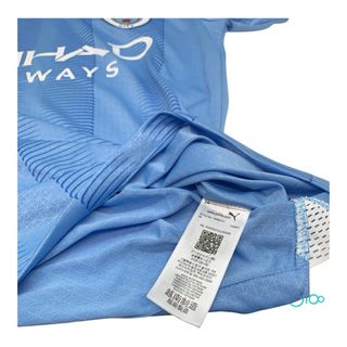 Camiseta Manchester City 23/24 Puma