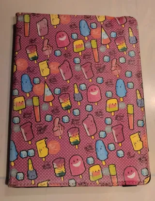 TABLET SAMSUNG GALAXY TAB A
MODELO SM- T550
