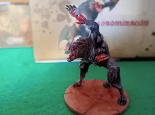 Zombicide Wulfsburg Expansión Español