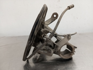 MANGUETA DELANTERA DERECHA SEAT LEON SC (5F5) CLH