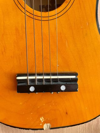 Guitarra Infantil Reig