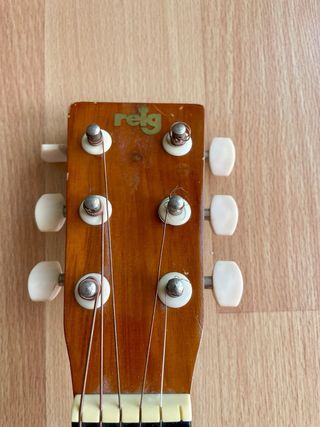 Guitarra Infantil Reig