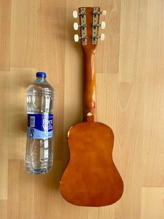 Guitarra Infantil Reig