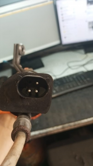 BOMBA COMBUSTIBLE BMW SERIE 3 BERLINA (E90) N47D2