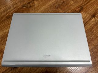 Ordenador Portátil Microsoft Surface Book 2