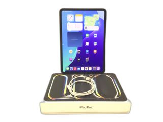 ipad apple ipad pro m4 (wi-fi) (a2836) (11