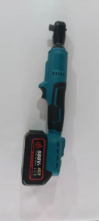 Llave de carraca 18V