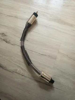 Cable de alimentación Accuphase