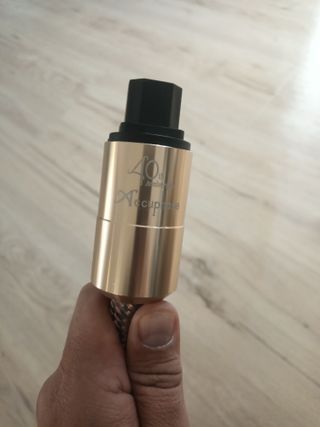 Cable de alimentación Accuphase