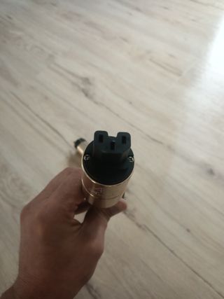 Cable de alimentación Accuphase