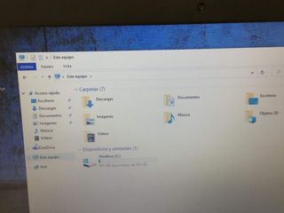 pc portatil lenovo ideapad 330