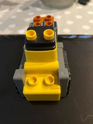Lego Duplo Personaggio Planes 2
