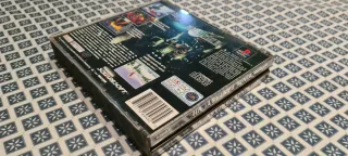 Final Fantasy VII PlayStation