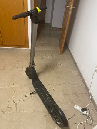 Patinete Eléctrico Cecotec