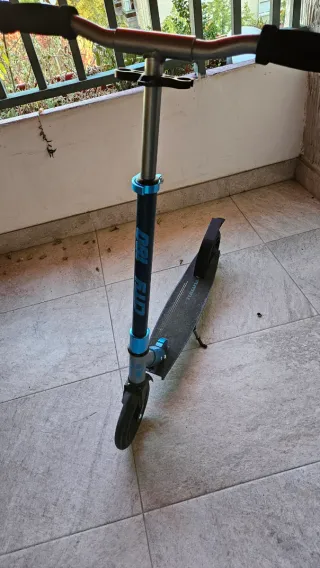 Patinete Tijuana City 180 Azul