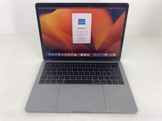 portatil apple apple macbook pro core i5 2.9 13 touchbar (2016) (a1706)