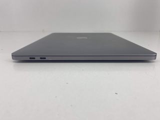 portatil apple apple macbook pro core i5 2.9 13 touchbar (2016) (a1706)