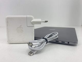 portatil apple apple macbook pro core i5 2.9 13 touchbar (2016) (a1706)