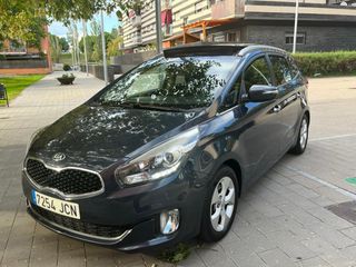 KIA Carens 2015
