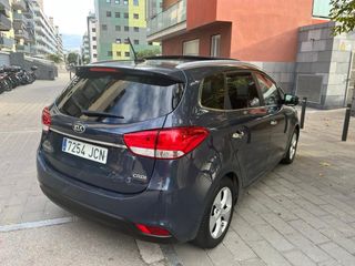 KIA Carens 2015