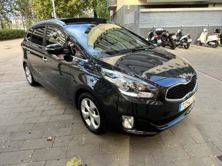 KIA Carens 2015