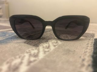 Occhiali da sole Guess neri