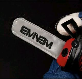 Muñeco Eminem Edición Limitada TDOSS