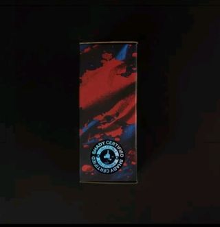 Muñeco Eminem Edición Limitada TDOSS