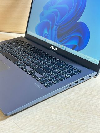 Asus VivoBook M509D Ryzen 3 / 8Gb / 256Gb