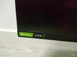 Monitor LG 27" 2K 144Hz IPS