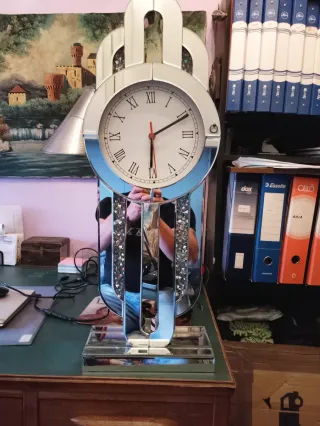 Orologio da tavolo Kasanova