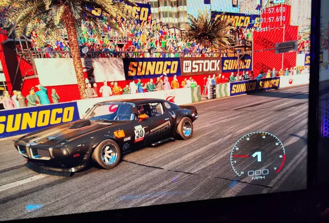 Ordenador Gaming PC Negro Multicolor