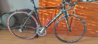 Bicicleta MMR carretera muy buen estado