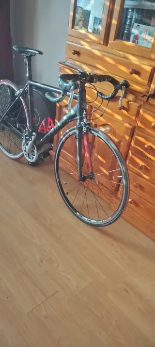 Bicicleta MMR carretera muy buen estado
