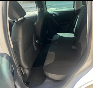 Citroen C3 2013 etiqueta C