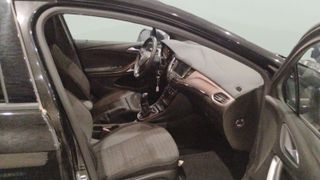 Opel Astra 1.2 Turbo SHL GS Line 81 kW (110 CV)