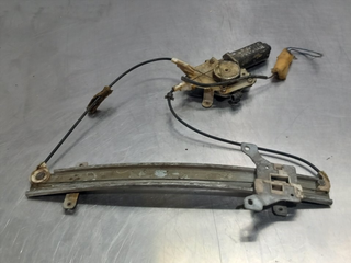 ELEVALUNAS DELANTERO DERECHO HYUNDAI LANTRA BERLI